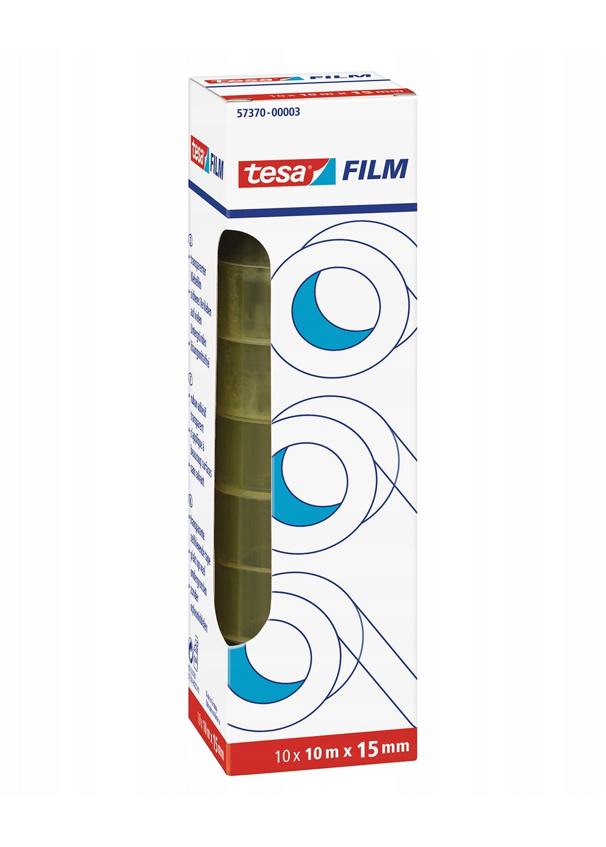 Image for Adhesive Tape Set