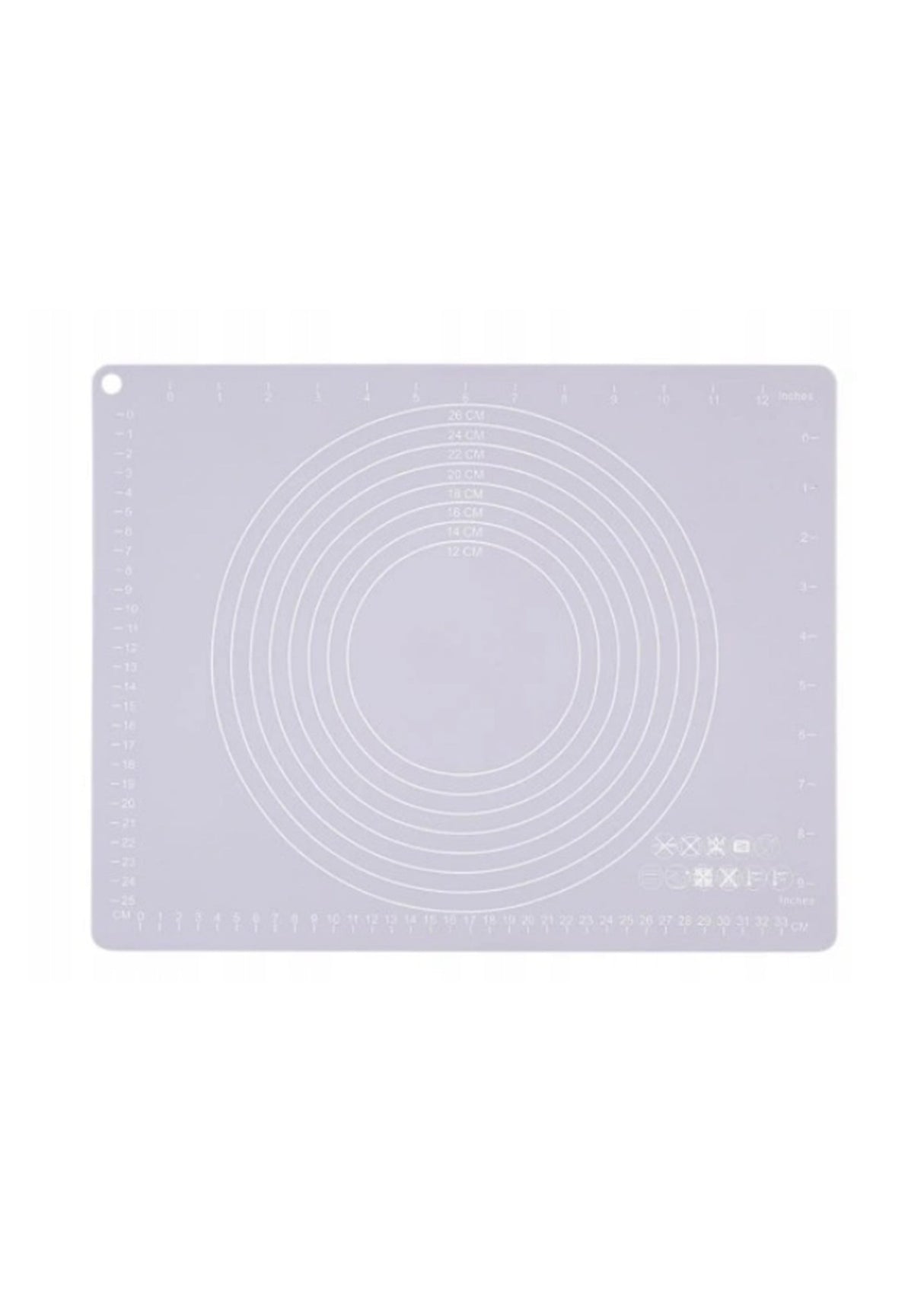 Image for Silicone Pastry Board