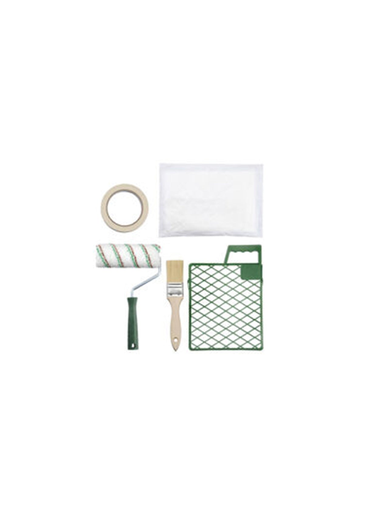 Image for Painter'S Starter Set