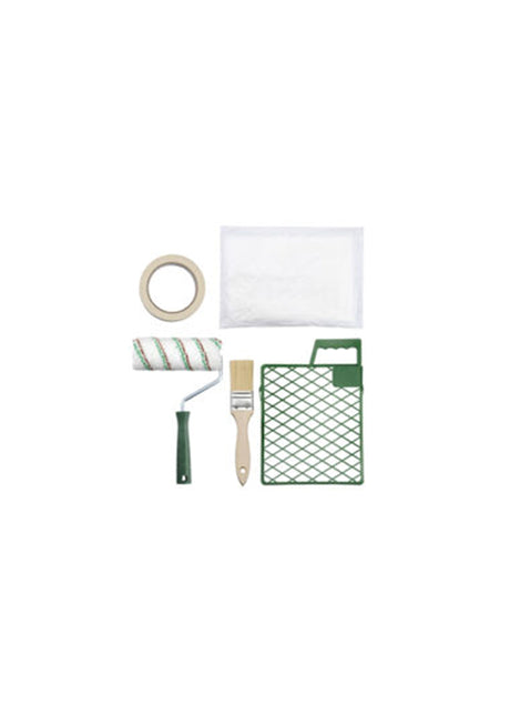 Image for Painter'S Starter Set