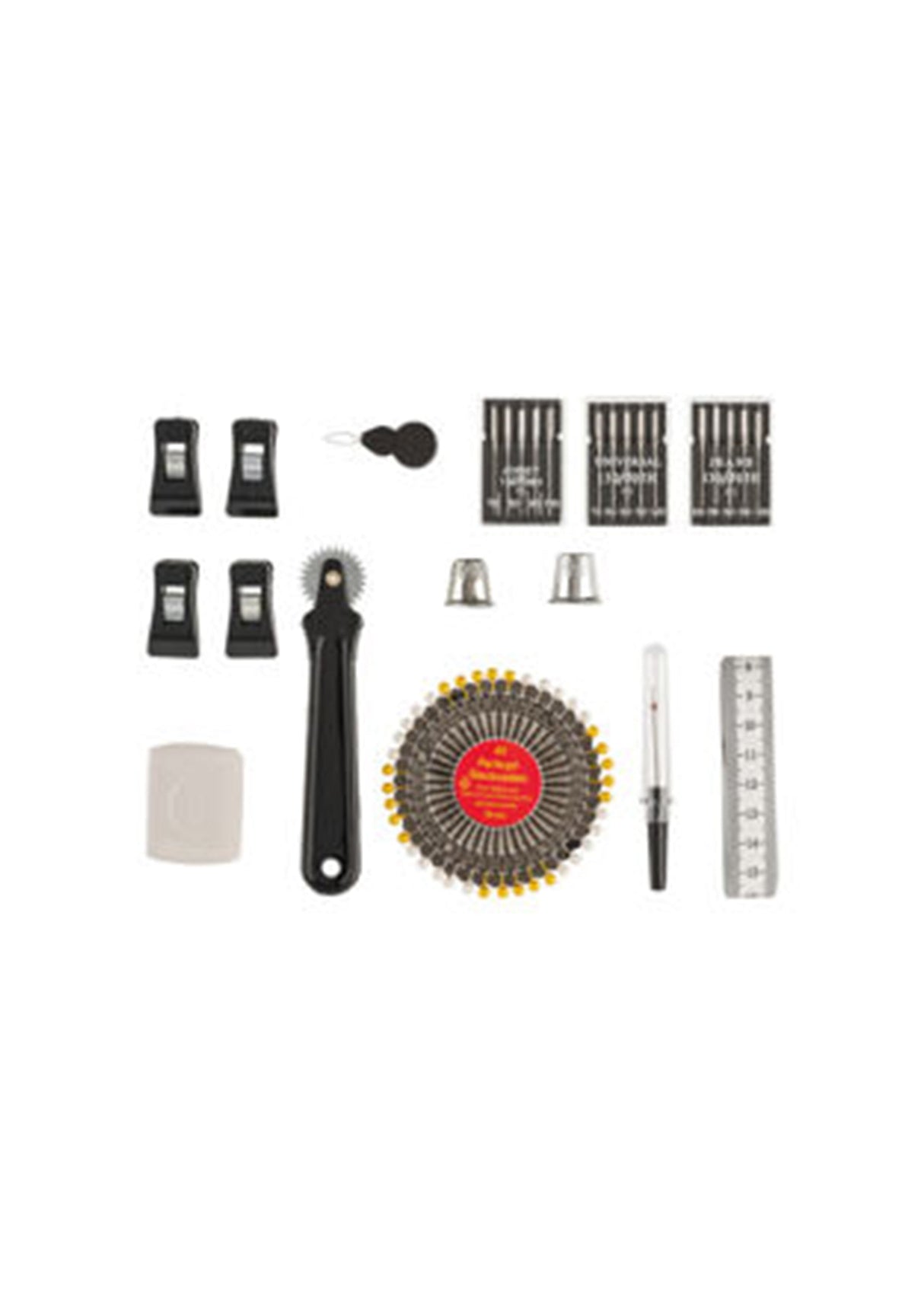 Image for Tailoring Supplies