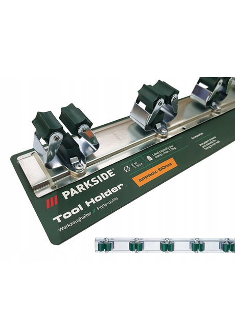 Image for Clamp Holder