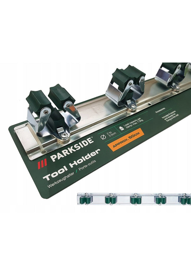 Image for Clamp Holder