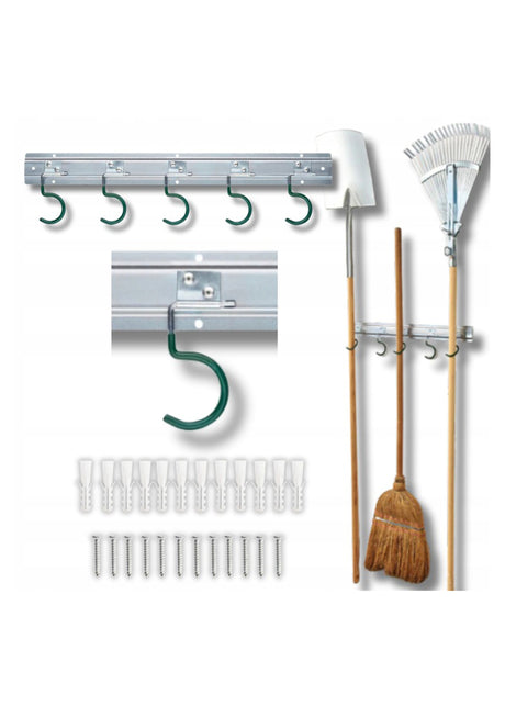 Image for Wall Mount Hanger