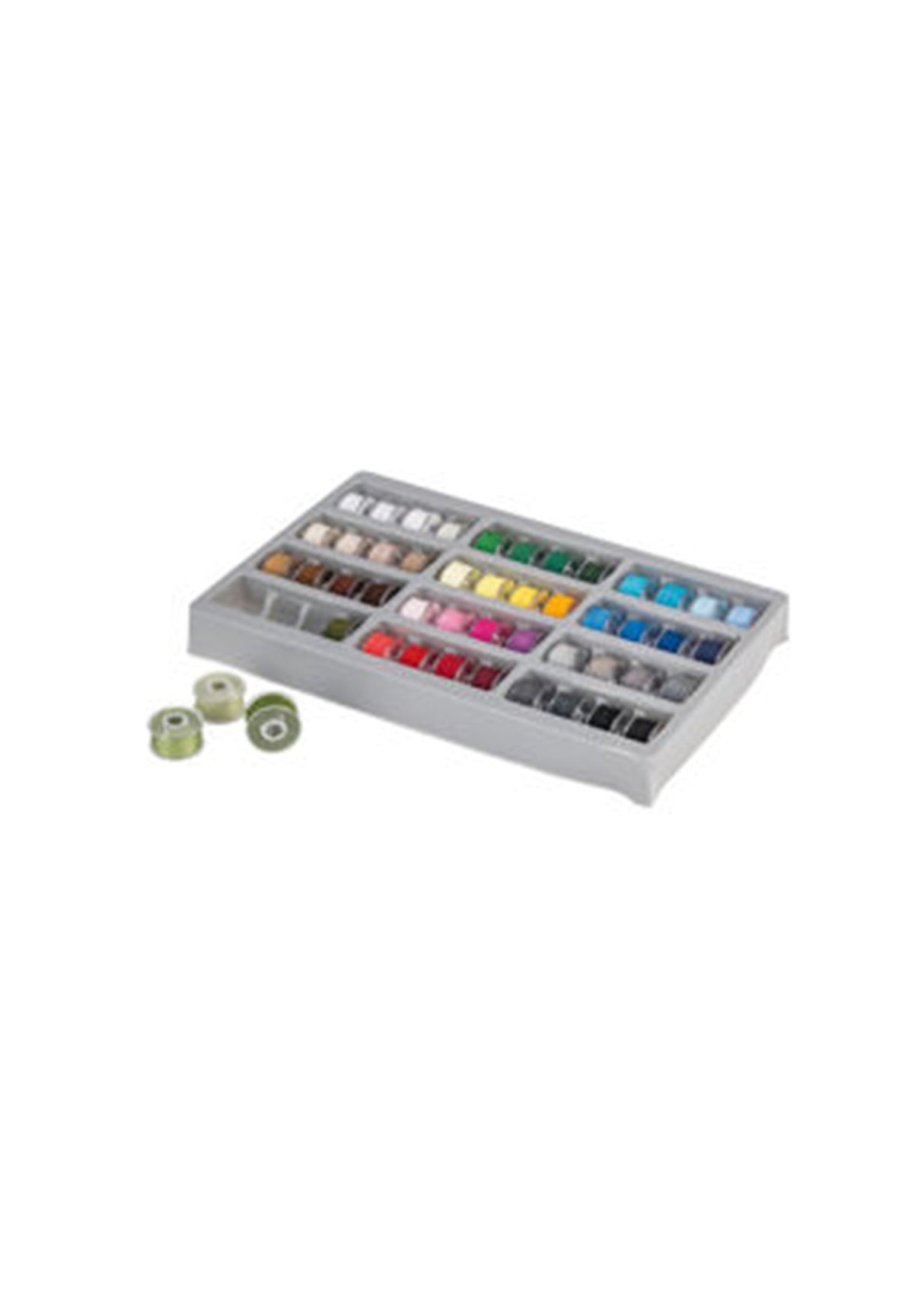 Image for Lower Sewing Thread Spool Set