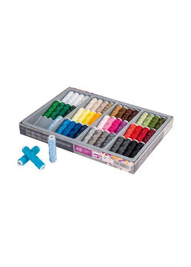 Image for Sewing Thread Spool Set