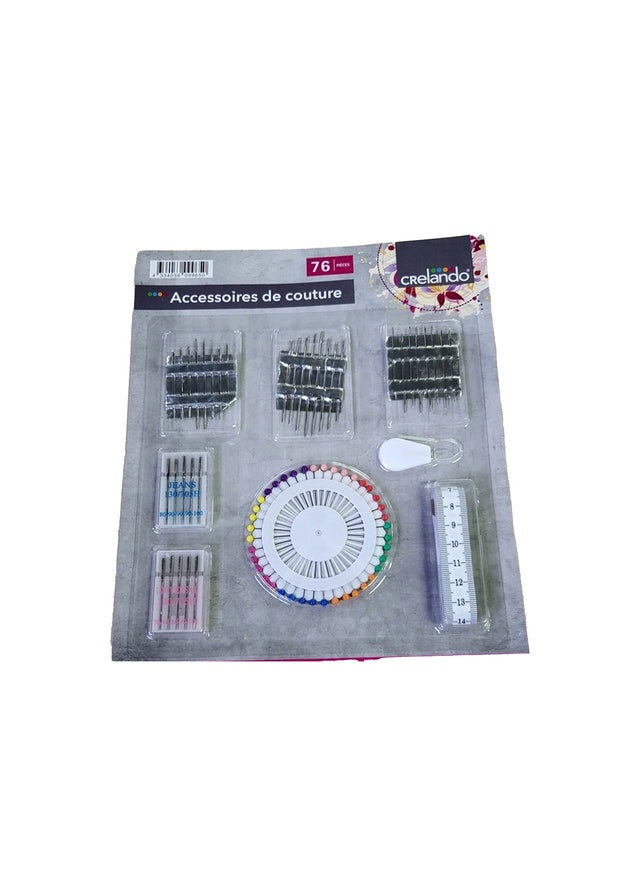 Image for Set Of Accessories