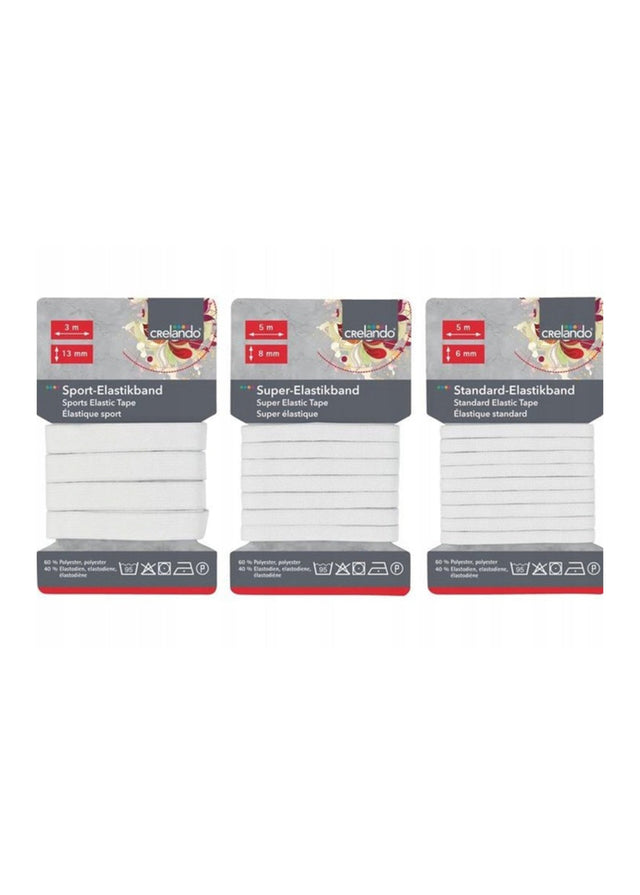 Image for Sewing Kit Elastic Bands