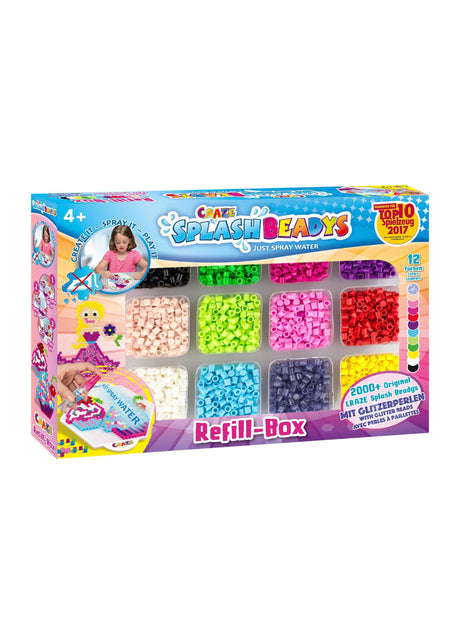 Image for Refill Box