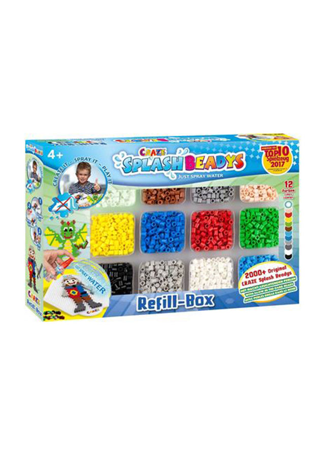 Image for Refill Box