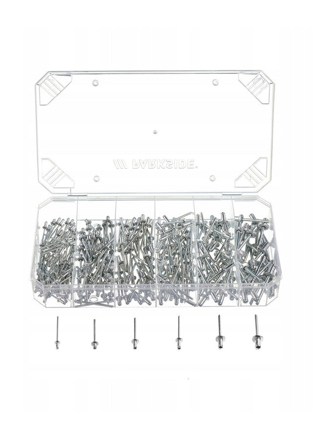 Image for Set Of Breakable Rivets