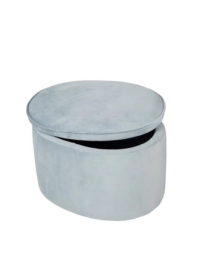 Image for Stool With Storage Functio
