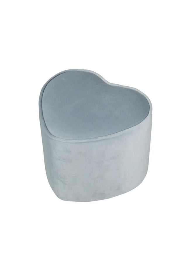 Image for Heart-Shaped Stool