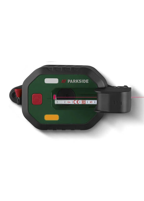 Image for Spirit Level With Tape Measure