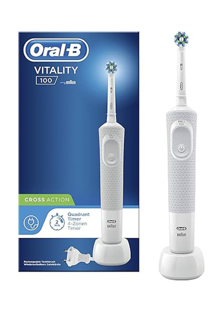 Image for Electric Toothbrush