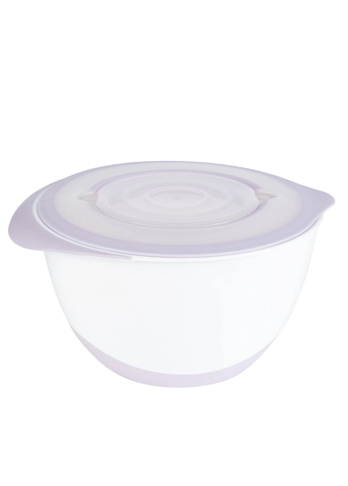 Image for Bowl With Lid
