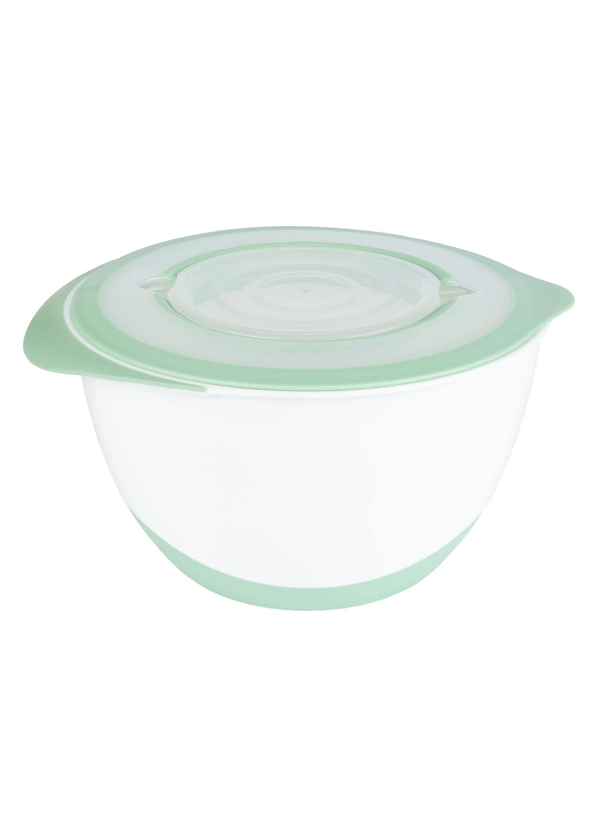 Image for Bowl With Lid