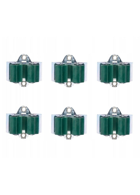 Image for Wall Clamps