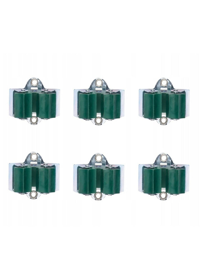 Image for Wall Clamps