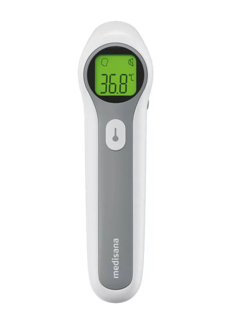 Image for Infrared Thermometer