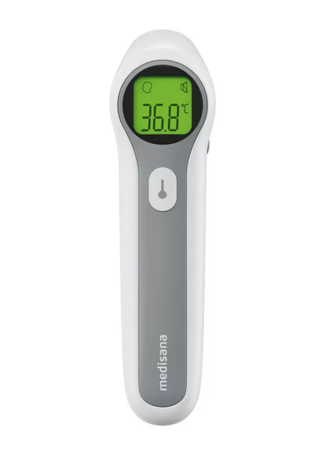 Image for Infrared Thermometer