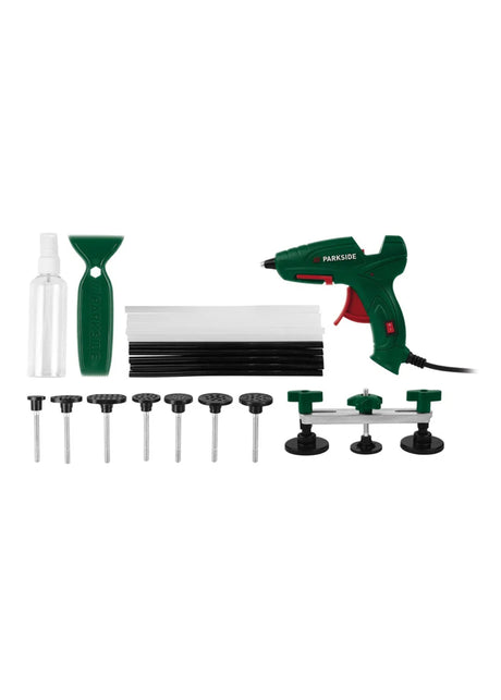Image for Dent Repair Kit With Glue Gun