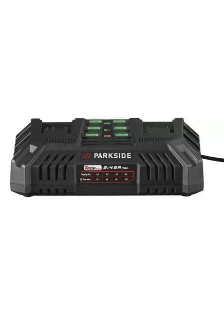 Image for Doublebattery Charge