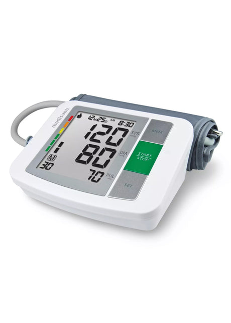 Image for Blood Pressure Monitor