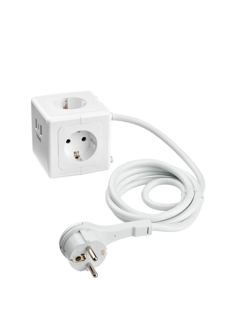 Image for Socket Cube
