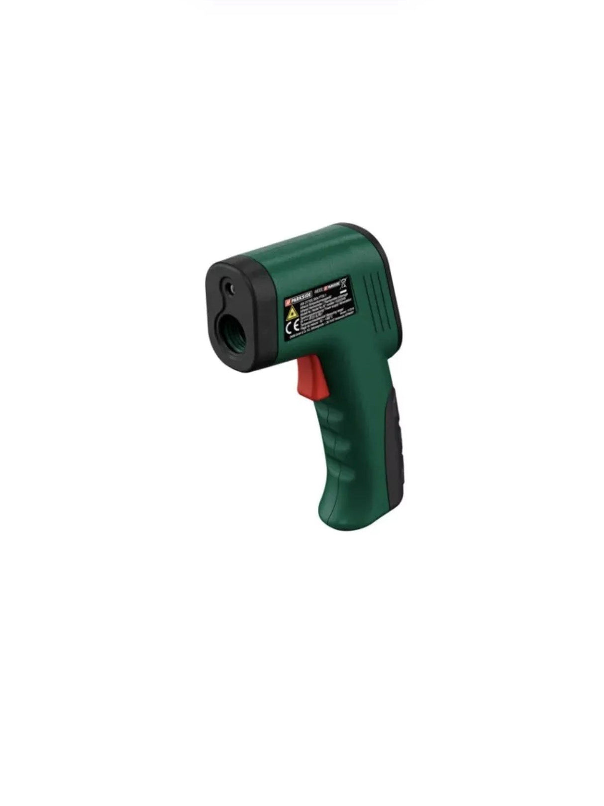 Image for Infrared Thermometer