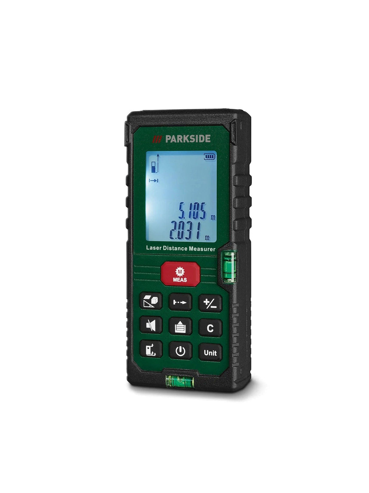 Image for Laser Distance Measurer