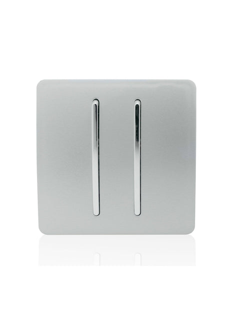 Image for 2 Way Artistic Light Switch