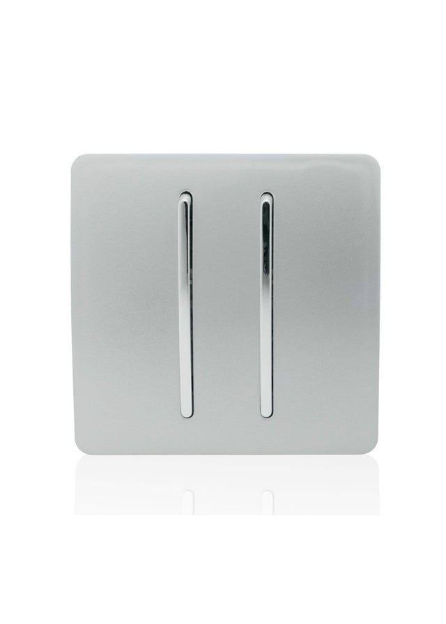 Image for 2 Way Artistic Light Switch