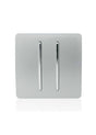 Image for 2 Way Artistic Light Switch