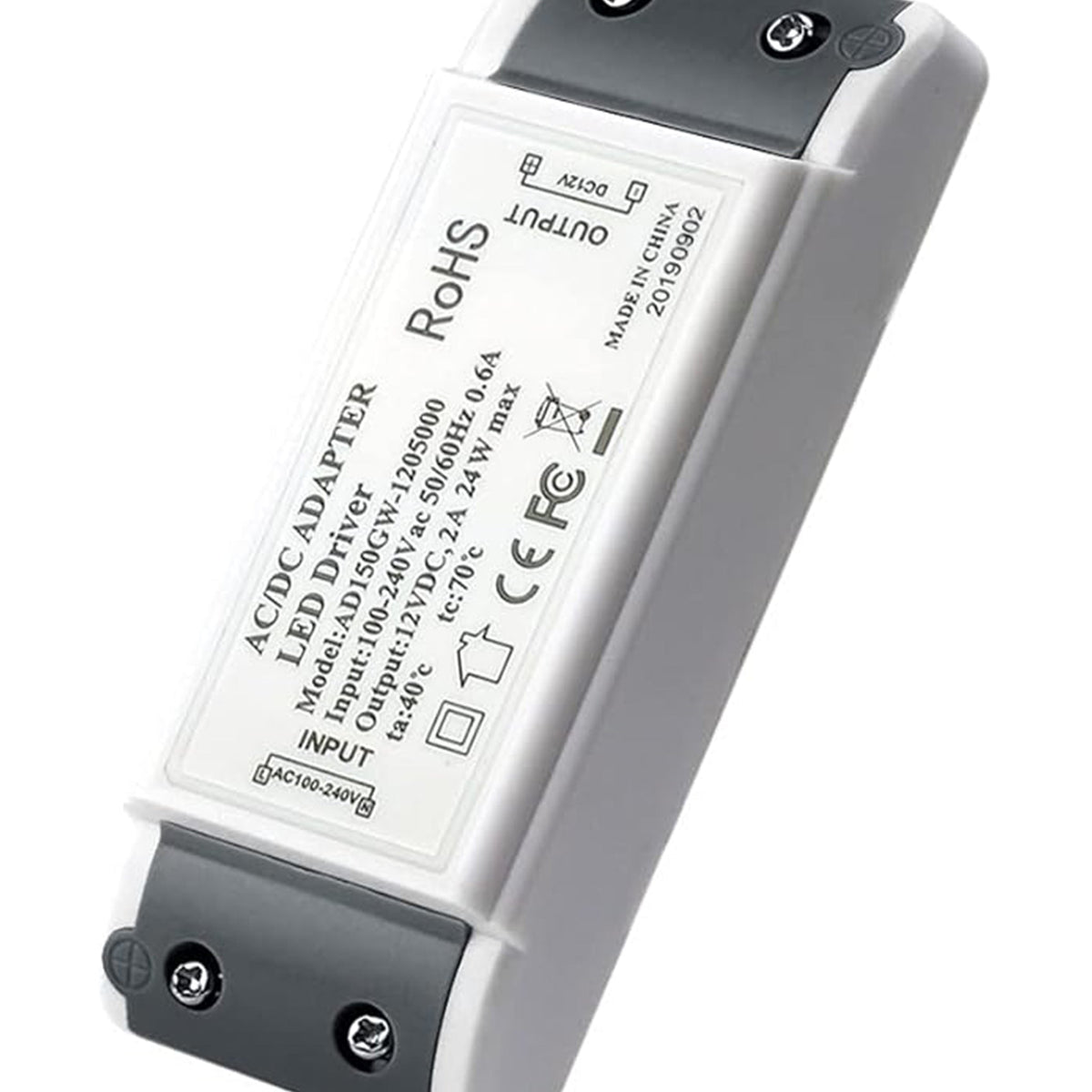 Led Power Supply Driver – All Brands Factory Outlet