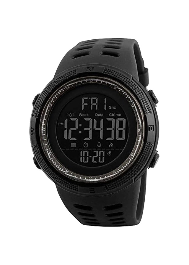 Image for Digital Watch