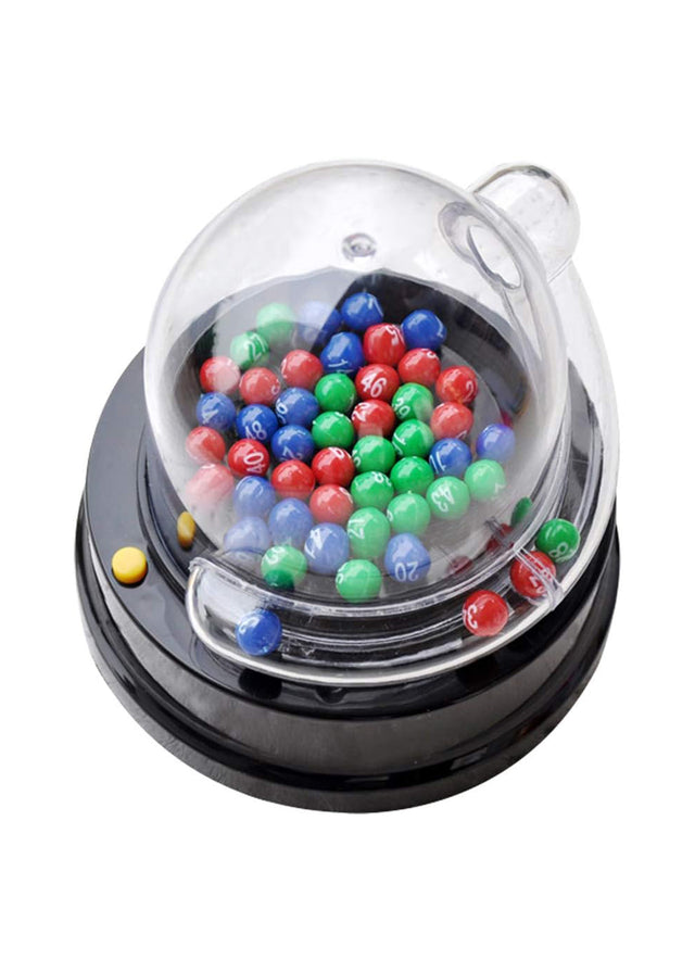 Image for Mini Bingo Machine