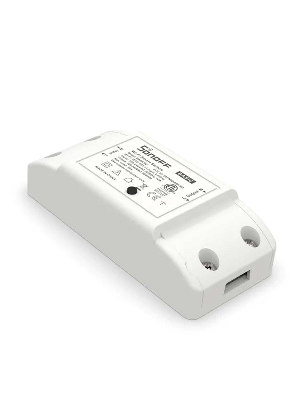 Image for Wifi Wireless Smart Switch