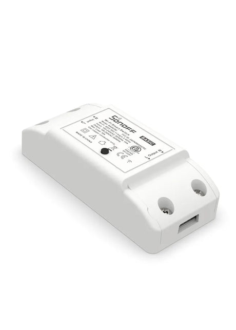 Image for Wifi Wireless Smart Switch