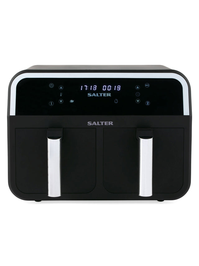 Image for Dual Air Fryer