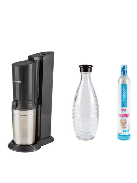 Image for Sodastream Crystal