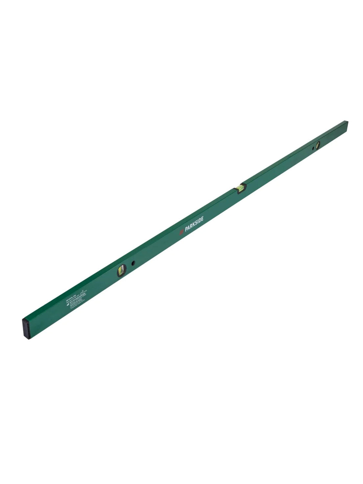 Image for Spirit Level