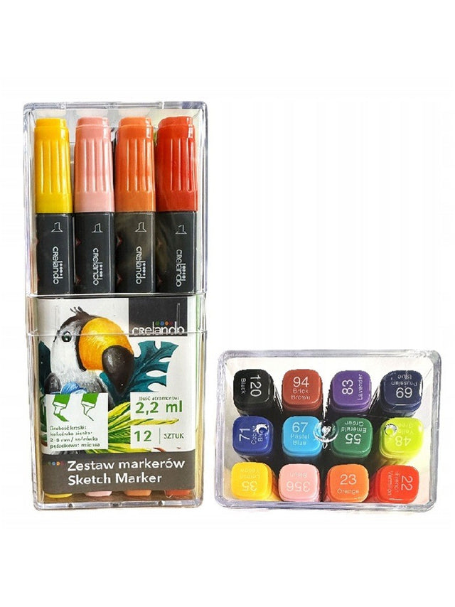 Image for Sketch Marker Set