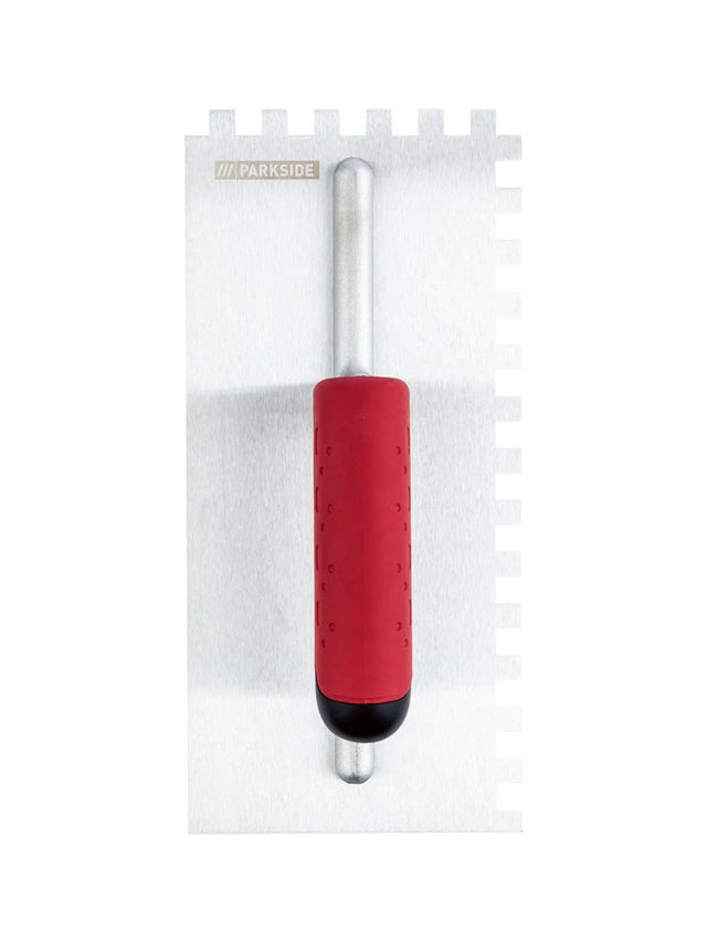 Image for Toothed Trowel