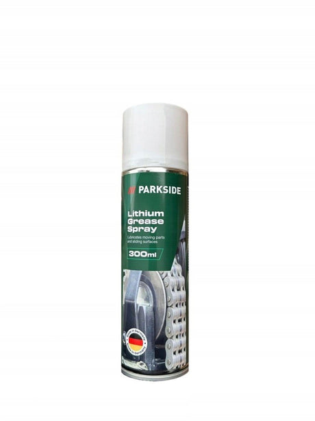 Image for Lithium Grease Spray