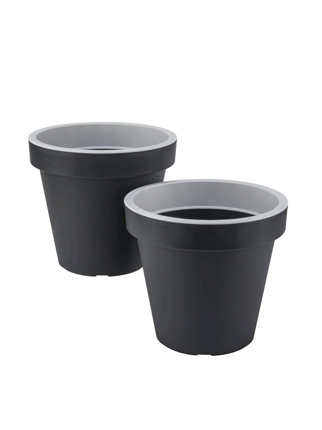 Image for Plant Pots Set