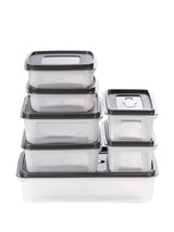 Image for Food Container Set