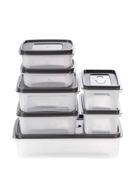 Image for Food Container Set