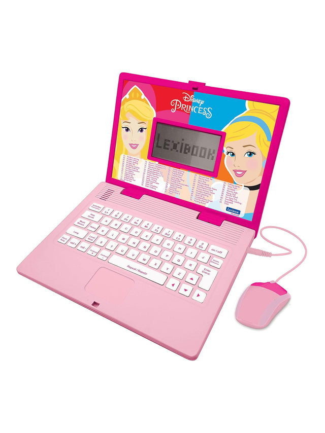 Image for Bilingual Educational Laptop