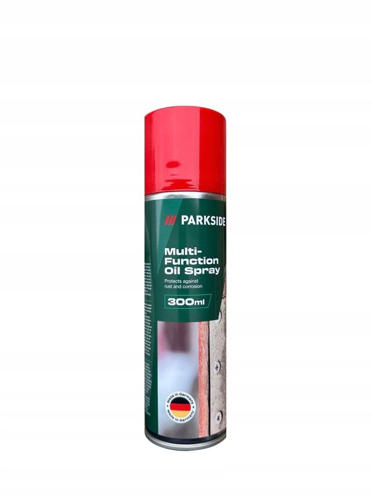 Image for Multifunction Oil Spray